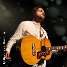 The Cat Stevens Tribute - Starring Patrick Snow 04.11.2025 Kaisersaal Erfurt