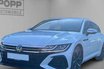 VW Arteon 7.200 km 45.850 € Erfurt 99099