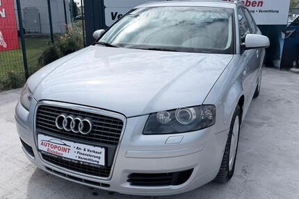 Audi A3 251.000 km 1.990 &euro; Elxleben 99189