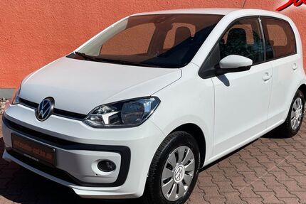 VW up! 45.567 km 12.590 &euro; Gotha 99867