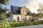 Einfamilienhaus Schloßvippach - 4 Zimmer, 136 m&sup2;, 384.060&euro; | Angebot:25837885