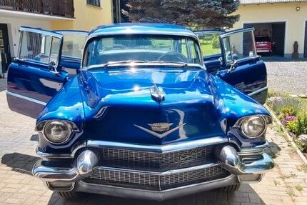 Cadillac Fleetwood 35.000 km 20.990 € Erfurt 99084