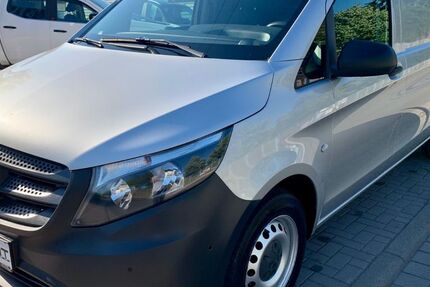 Mercedes-Benz Vito 170.300 km 14.950 &euro; Arnstadt 99310