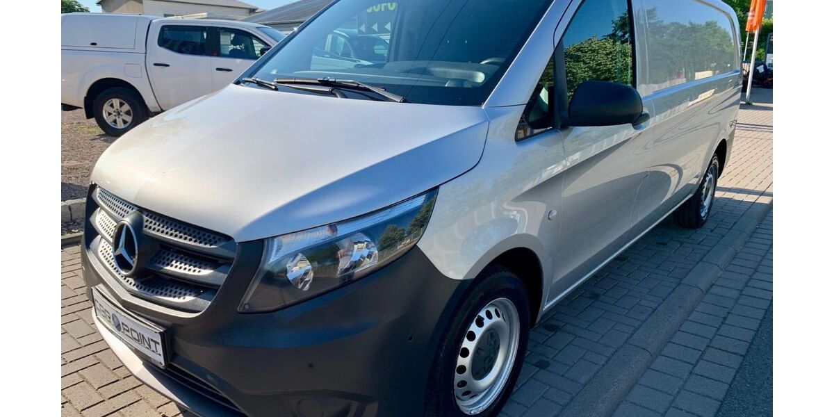 Mercedes-Benz Vito 170.300 km 14.950 &euro; Arnstadt 99310