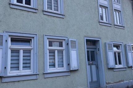 Haus Sömmerda - 5 Zimmer, 147 m&sup2;, 115.000&euro; | Angebot:27438759