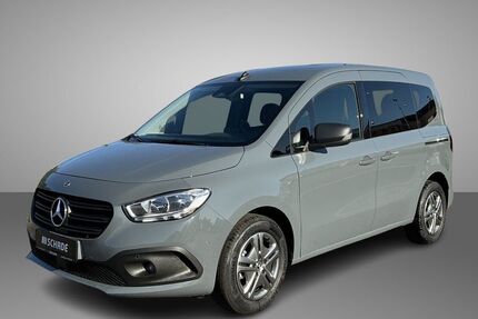 Mercedes-Benz Citan 5.000 km 43.003 &euro; Schwabhausen 99869