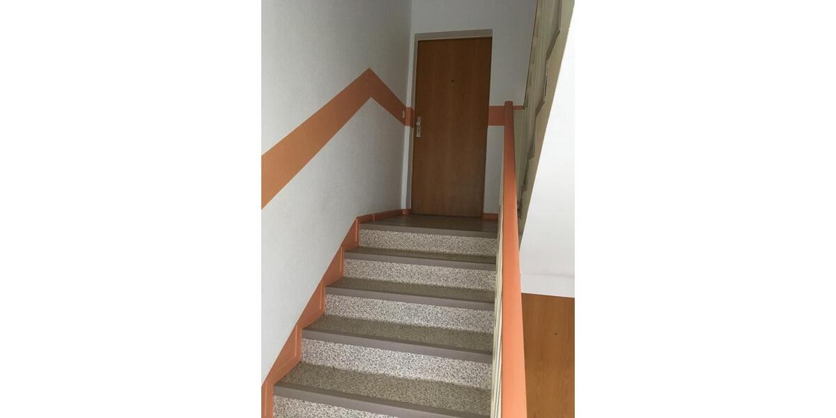 Etagenwohnung Greußen - 3 Zimmer, 60 m&sup2;, 360&euro; | Angebot:24116840