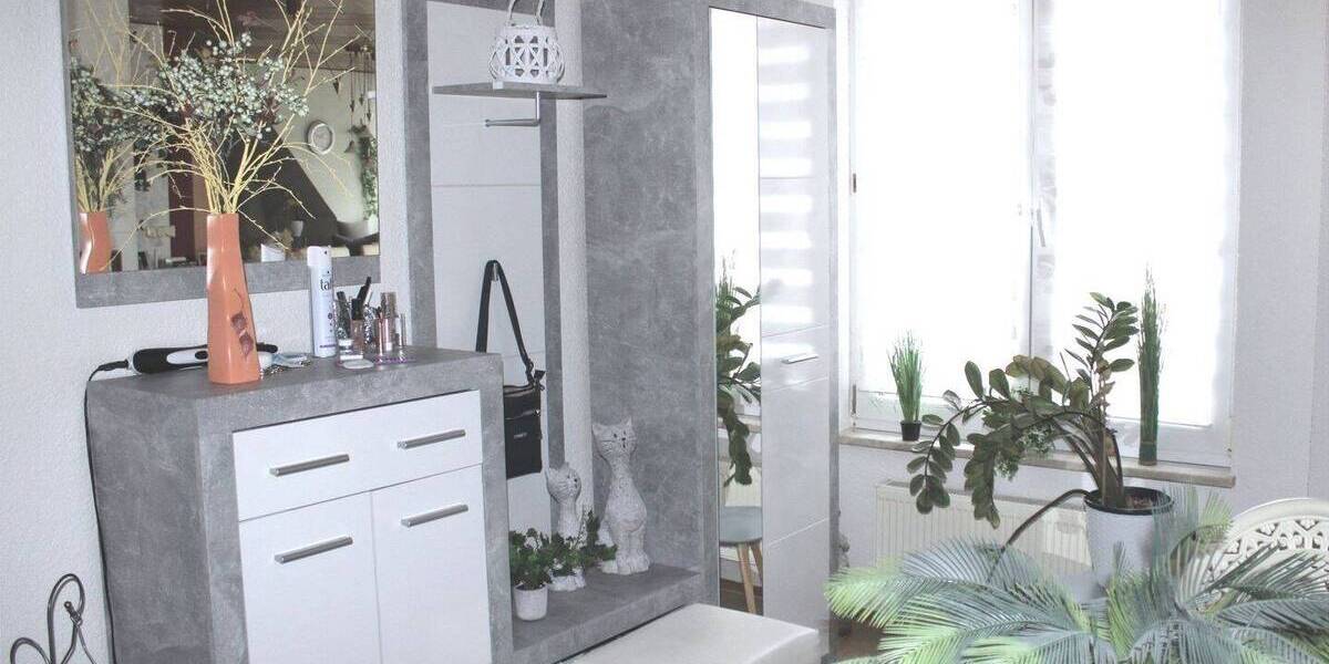 Mehrfamilienhaus, Wohnhaus Herbsleben - 6 Zimmer, 194 m&sup2;, 360.000&euro; | Angebot:25704598