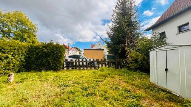 Einfamilienhaus Amt Wachsenburg - 2 Zimmer, 56 m&sup2;, 650&euro; | Angebot:27624822
