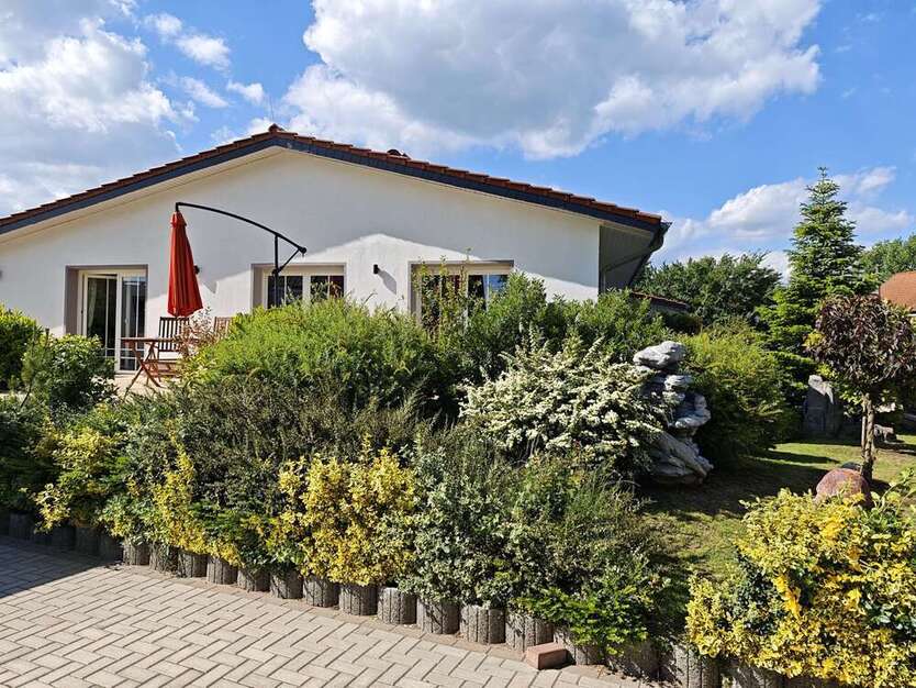 Haus zum Kaufen in Riethnordhausen 495.300 € 210 m²