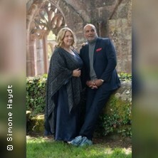 Kathy Kelly & Jay Alexander - Glaub an dich Erfurt