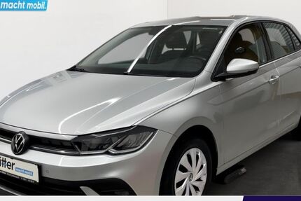 VW Polo 58.838 km 13.345 &euro; Erfurt 99098