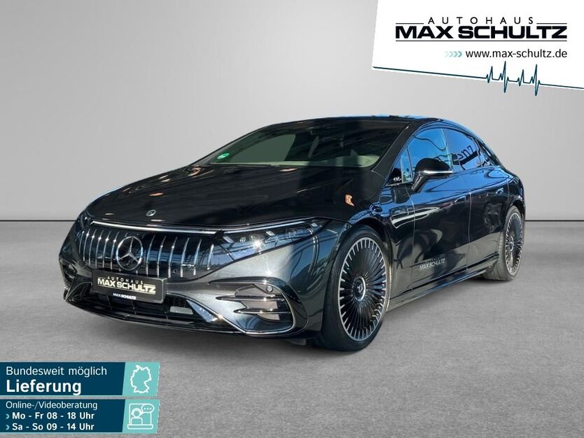 Mercedes-Benz EQS 44.900 km 99.950 € Weimar 99428
