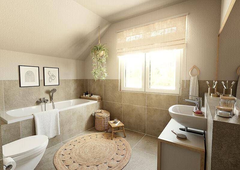 Einfamilienhaus Erfurt Molsdorf - 5 Zimmer, 140 m&sup2;, 484.060&euro; | Angebot:25748816