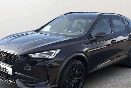 Cupra Formentor 19.500 km 25.480 &euro; Erfurt 99099