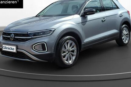 VW T-Roc 19.000 km 22.280 &euro; Weimar 99423