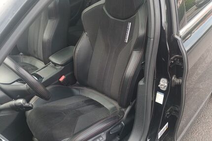 Peugeot 308 99.000 km 10.500 &euro; Gotha 99867