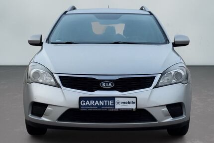 Kia ceed Sportswagon 124.585 km 4.799 &euro; Erfurt 99099