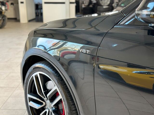 Audi SQ5 3.0 TDI plus tip quattro Navi*Leder*Xenon* 193.411 km 21.890 &euro; Gebesee 99189