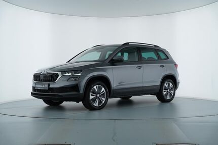 Skoda Karoq 49.142 km 30.889 &euro; Arnstadt 99310