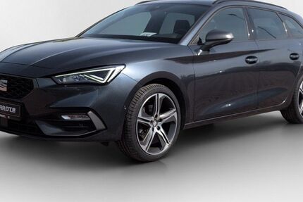 Seat Leon 45.620 km 23.890 &euro; Weimar 99427