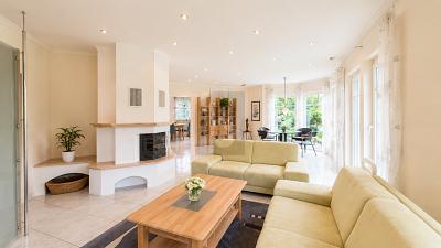 TOLLES WOHNDOMIZIL, SOFORT BEZUGSFREI, TOP DEAL - Einfamilienhaus Erfurt Linderbach | Angebot:27265758