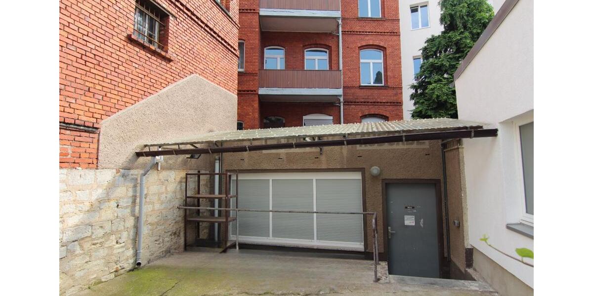 Gewerbeobjekt Erfurt Daberstedt - 570&euro; | Angebot:24602074