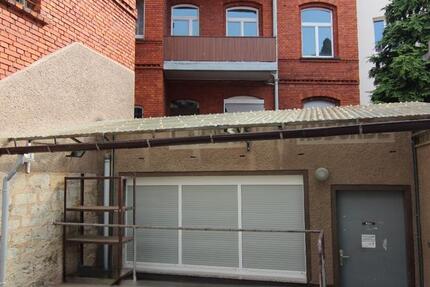 Vielseitig nutzbares Büro mit Lagerflächen zimmer