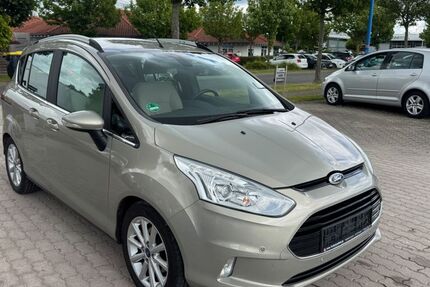 Ford B-Max 128.700 km 3.950 &euro; Gotha 99867