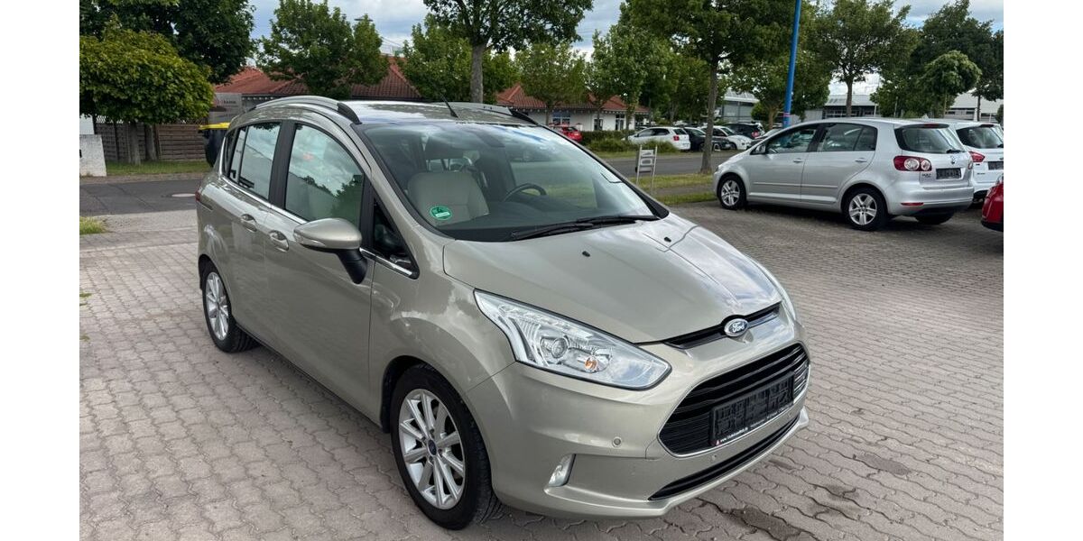 Ford B-Max 128.700 km 3.950 &euro; Gotha 99867