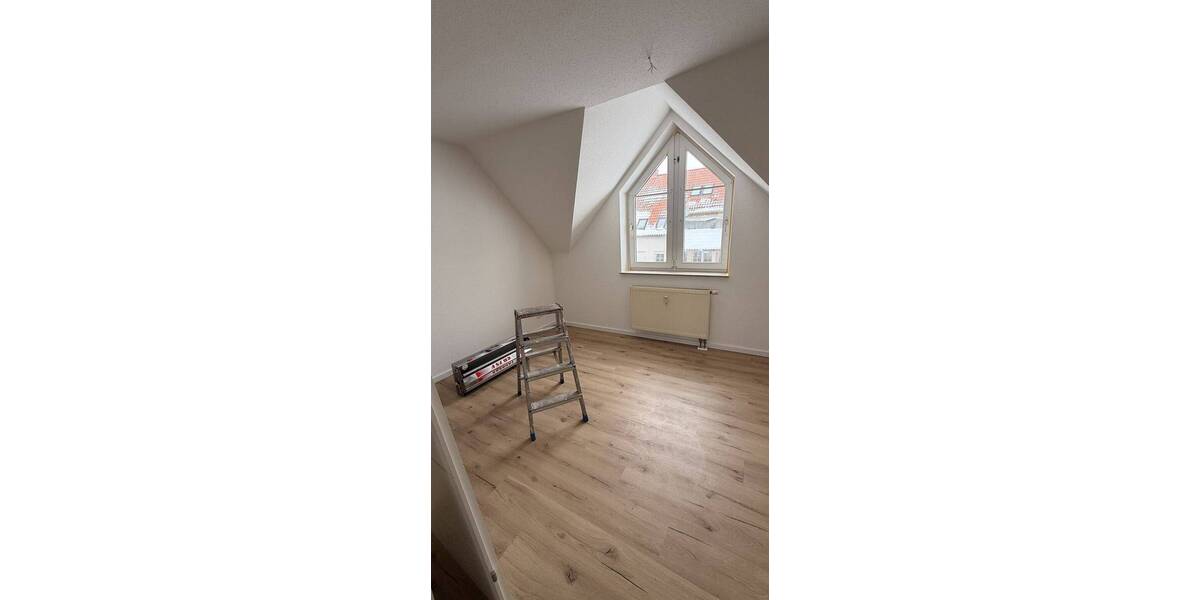 Etagenwohnung Nöda - 4 Zimmer, 115 m&sup2;, 1.150&euro; | Angebot:26161134