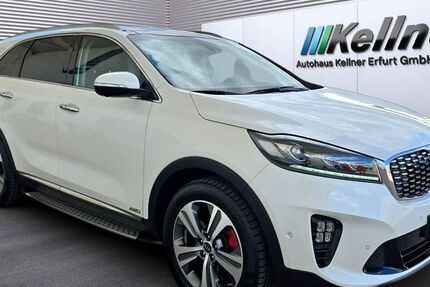 Kia Sorento 84.333 km 25.790 &euro; Erfurt 99091