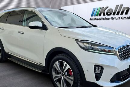 Kia Sorento 84.333 km 26.890 &euro; Erfurt 99091