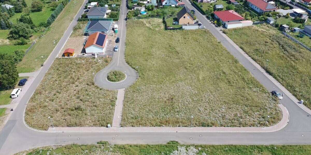 Grundstück Schwabhausen - 79.800&euro; | Angebot:24991240