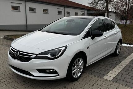 Opel Astra 128.000 km 11.500 &euro; Sömmerda 99610