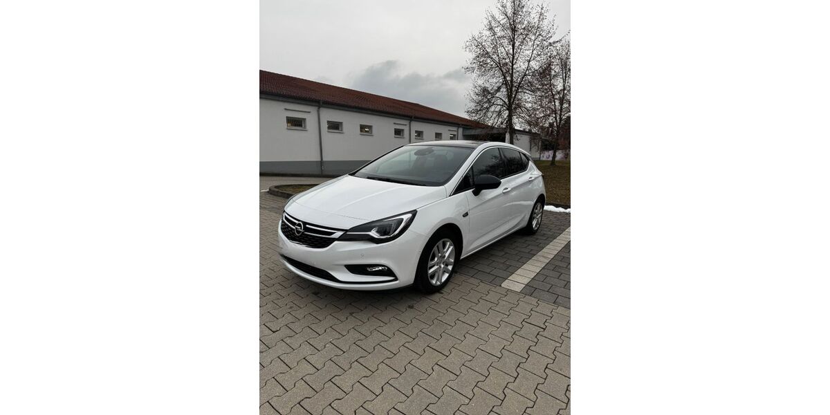 Opel Astra 128.000 km 11.500 &euro; Sömmerda 99610