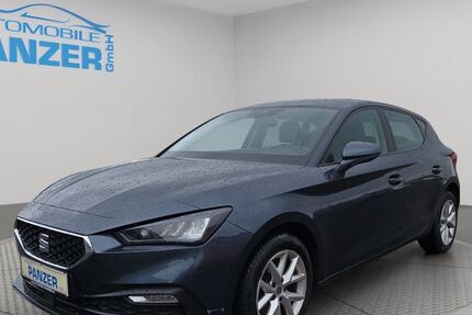 Seat Leon 214.530 km 11.350 &euro; Weimar 99425