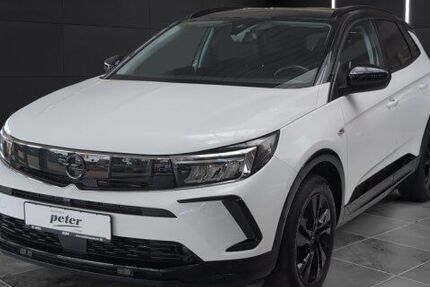Opel Grandland (X) 42.796 km 20.840 &euro; Arnstadt 99310
