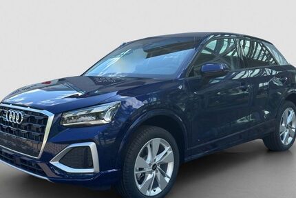 Audi Q2 9.900 km 39.970 &euro; Erfurt 99099