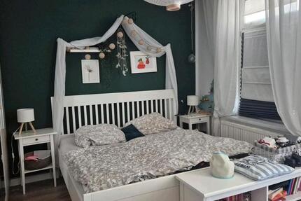 Wohnung Erfurt Johannesvorstadt - 4 Zimmer, 92 m&sup2;, 1.375&euro; | Angebot:25438074