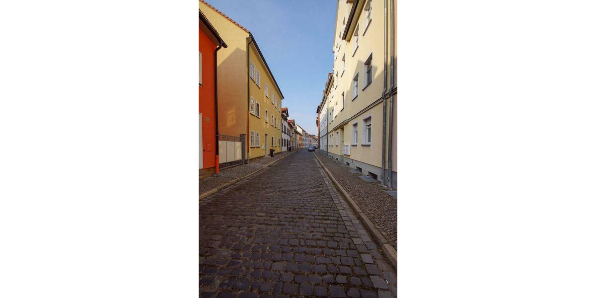 Etagenwohnung Arnstadt - 4 Zimmer, 122 m&sup2;, 242.000&euro; | Angebot:25736474