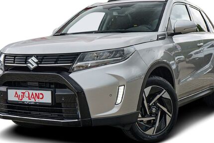 Suzuki Vitara 38.522 km 24.950 &euro; Erfurt 99087