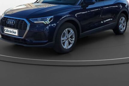 Audi Q3 89.790 km 23.980 &euro; Weimar 99423