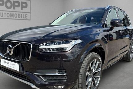 Volvo XC90 165.527 km 23.980 € Nohra 99428