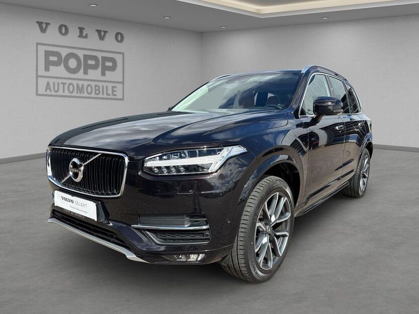 Volvo XC90 165.527 km 23.980 € Nohra 99428