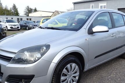 Opel Astra 133.961 km 690 &euro; Arnstadt 99310