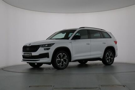 Skoda Kodiaq 45.410 km 39.449 € Erfurt 99086