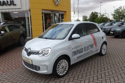 Renault Twingo 25.700 km 11.891 &euro; Erfurt 99095