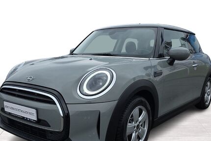 Mini Cooper 28.224 km 19.509 &euro; Erfurt 99087