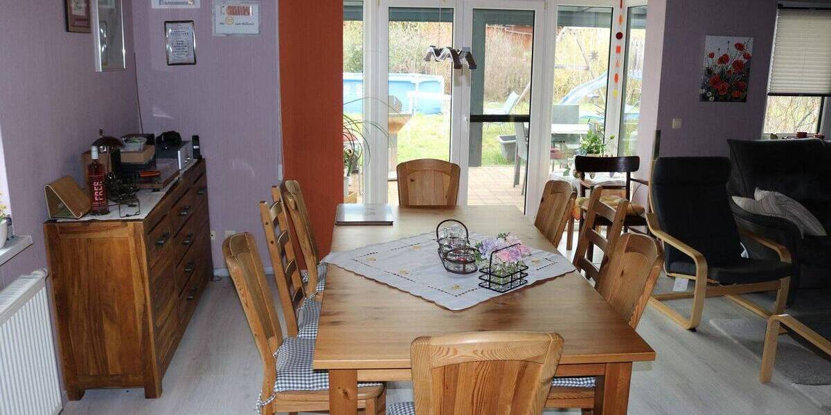 Einfamilienhaus Arnstadt - 4 Zimmer, 126 m&sup2;, 396.000&euro; | Angebot:26058795